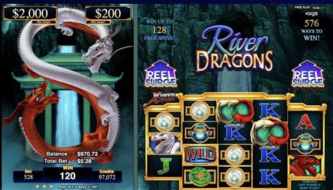 river dragons slot|Iba pa.